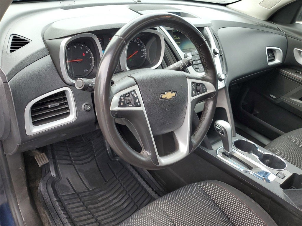 2015 Chevrolet Equinox 2LT